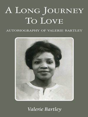 cover image of A Long Journey to Love